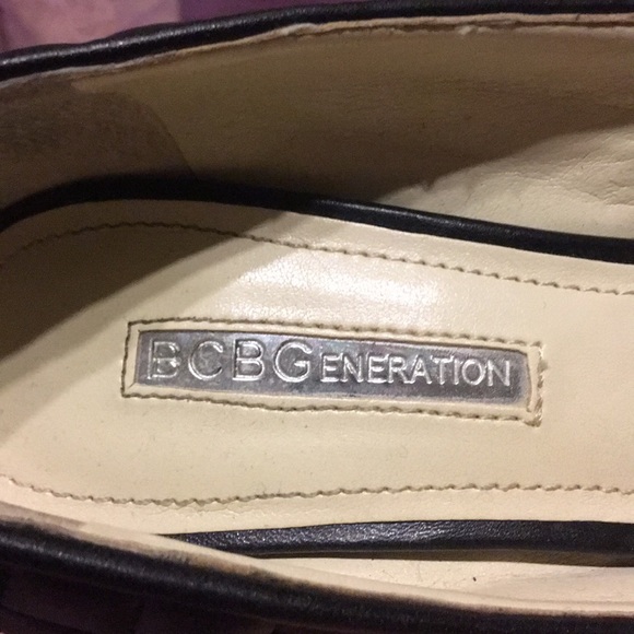 BCBGeneration “Pixie” Pump Heels - Picture 6 of 7